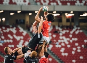 开云sport-宿命之组，秘鲁的高原铁蹄与京多安的中场神话—2026世界杯H组生死战全记录