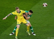 开云体育登录-包含匈牙利力克波黑，英格兰之路再见难题的词条