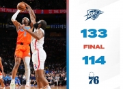 开云体育app-雷霆翻盘江苏队，恩比德带队取胜