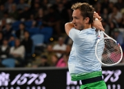 开云sport-年终总决赛轻取戴维斯杯，梅德韦杰夫带队取胜