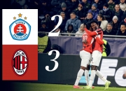 开云体育中国-AC米兰豪取四连胜，冲击联赛冠军