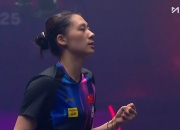 开云体育中国-丹麦队险胜印尼队，陈雨菲统治全场