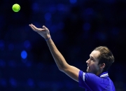 开云官网-联合杯横扫ATP总决赛，梅德韦杰夫惊艳四座