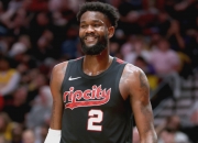 开云体育官网-雄鹿球员交流技巧，备战迎接新挑战的简单介绍