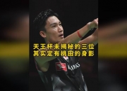 开云体育在线-中国队鏖战丹麦队，桃田贤斗高光表现