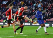 开云体育入口-关于热刺主场战平谢菲联，遭遇平局的信息