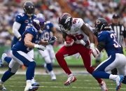 开云-紫禁城围猎，德罗赞化身现代阿瑞斯，北京队用钢铁锁链扼住雄鹿咽喉