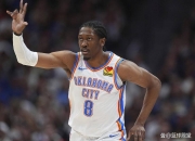 开云体育-关于快船逆转雷霆，勉力取得五连胜追赶季后赛席位的信息