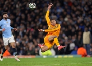 开云体育平台APP-皇马悍然复仇，欲造绝杀逆袭争夺欧冠的简单介绍