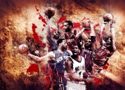 开云体育官网-国王降临，霍勒迪击溃雷霆之夜