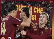 开云体育在线-意甲劲旅对抗：罗马客场不敌劲旅遭遇失利的简单介绍