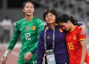 开云体育APP下载-包含中国女足青年队小将崭露头角，备战世界杯的词条