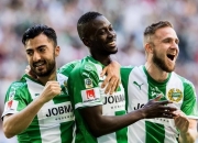 开云体育APP下载-匈牙利战胜保加利亚，成功取得欧洲杯资格