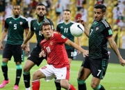 开云体育平台APP-包含阿曼球员备战地区足球赛事，志在争霸的词条