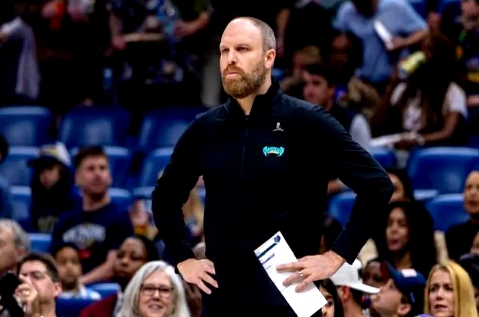 关于灰熊主帅批评球员状态,促进团队更好发挥的信息 关于灰熊主帅批评球员状态,促进团队更好发挥的信息