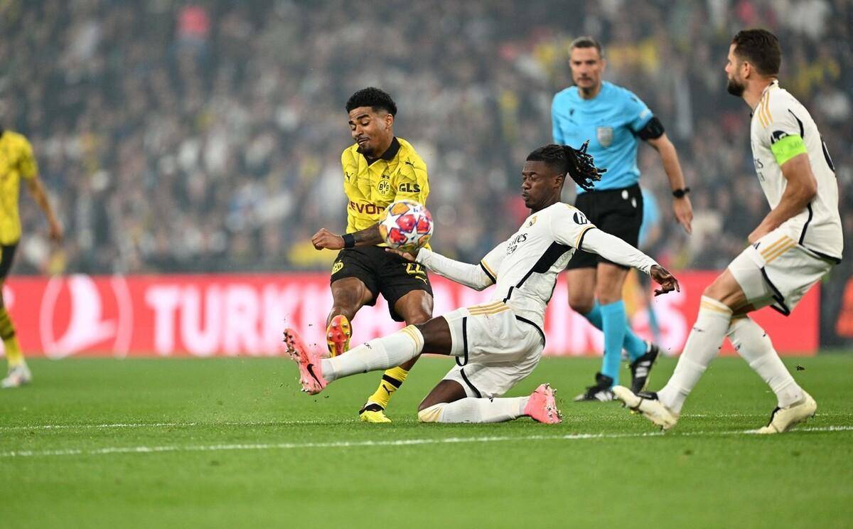 多特蒙德队在最近一场比赛中获得三分 多特蒙德队在最近一场比赛中获得三分