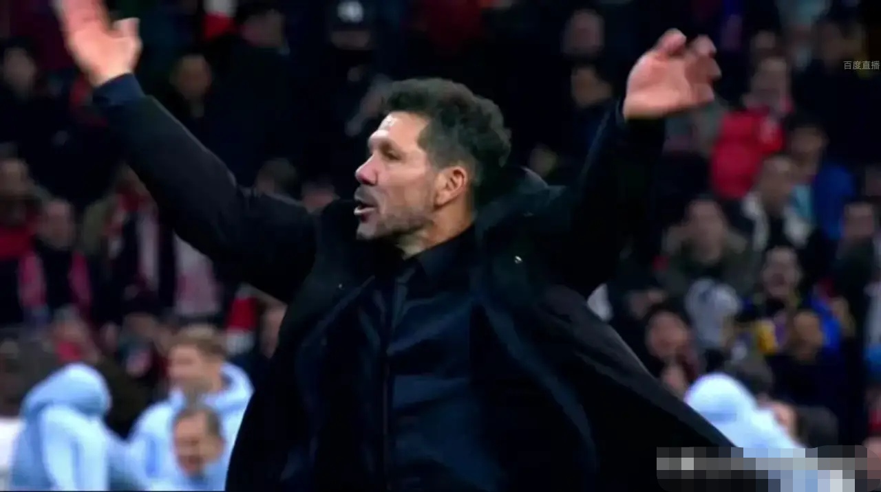 关于马德里竞技足球俱乐部主教练遭遇严重批评的信息 关于马德里竞技足球俱乐部主教练遭遇严重批评的信息