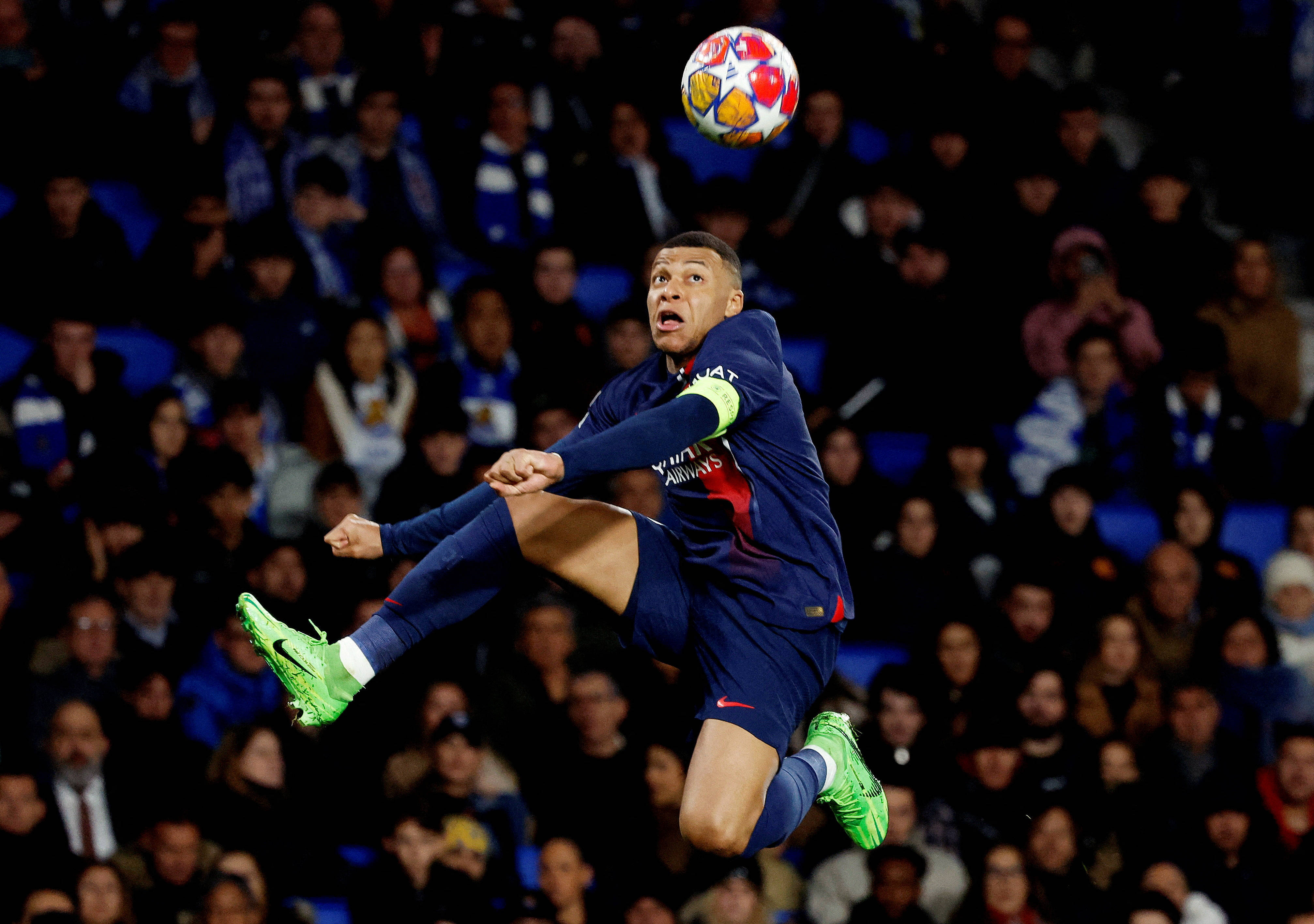 关于巴黎圣日耳曼连胜居首,全队气势如虹的信息 关于巴黎圣日耳曼连胜居首,全队气势如虹的信息