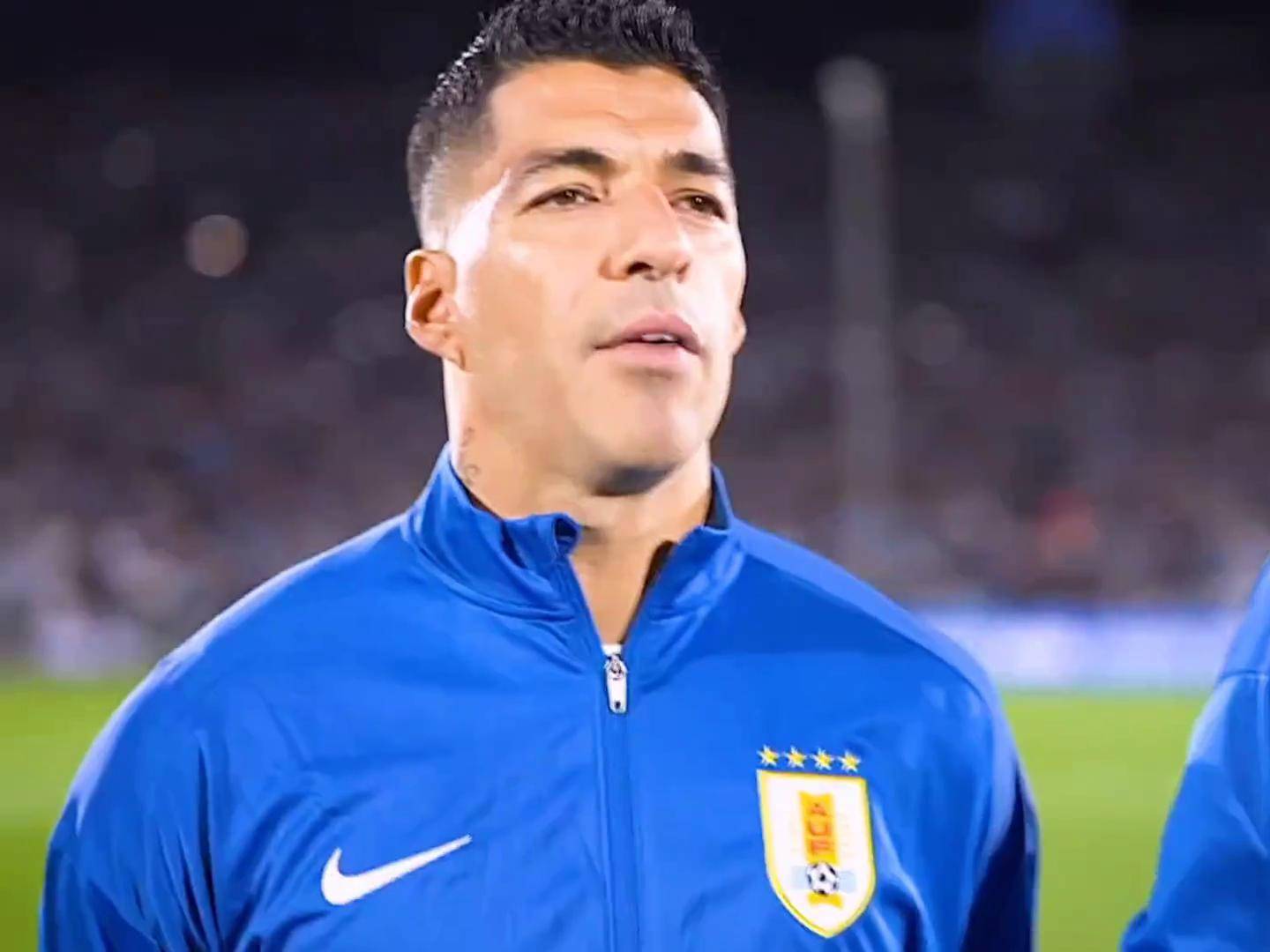 关于埃及大胜乌拉圭:苏亚雷斯表现欠佳的信息 关于埃及大胜乌拉圭:苏亚雷斯表现欠佳的信息