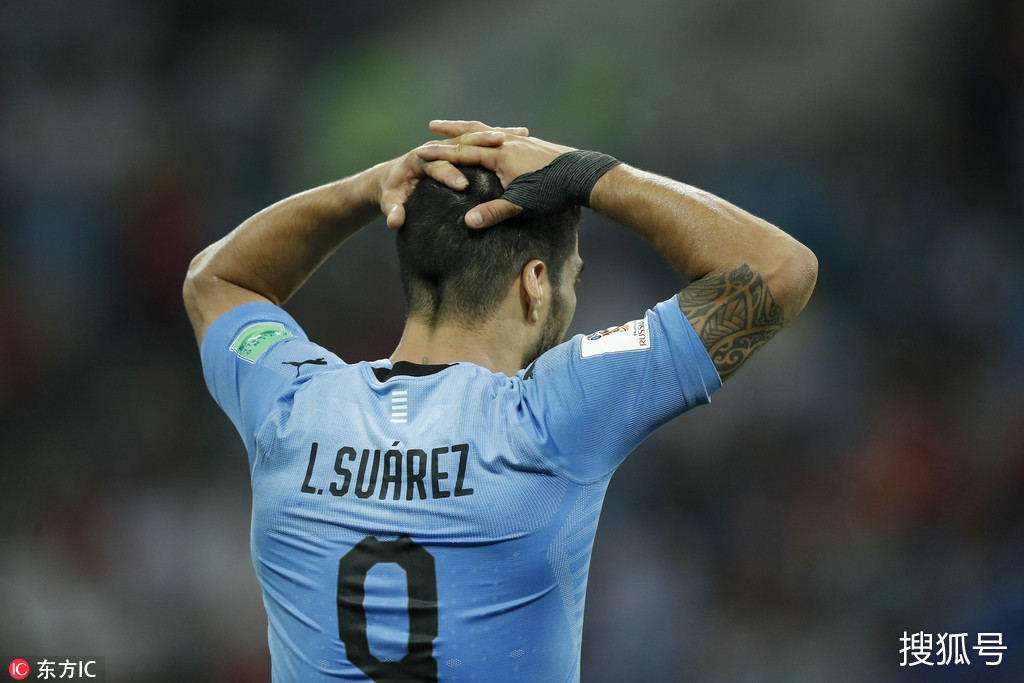 关于埃及大胜乌拉圭:苏亚雷斯表现欠佳的信息 关于埃及大胜乌拉圭:苏亚雷斯表现欠佳的信息