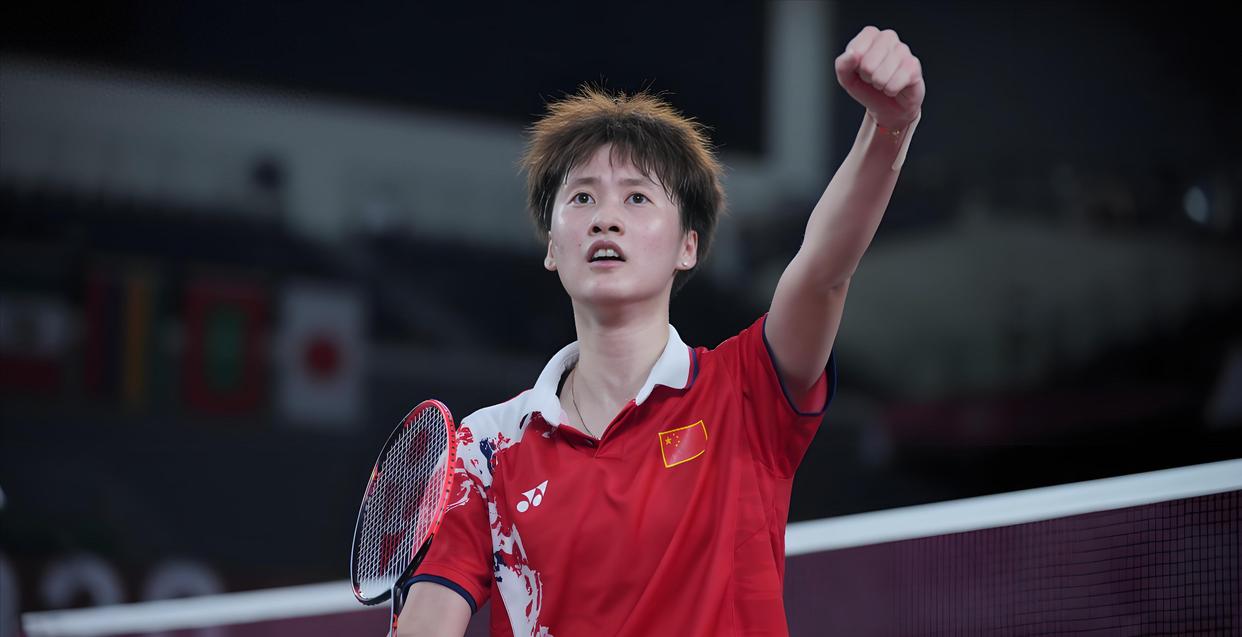 日本队轻取中国队,陈雨菲关键制胜 日本队轻取中国队,陈雨菲关键制胜