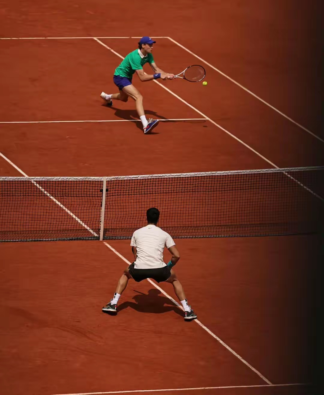 蒙特卡洛大师赛绝杀温网，辛纳关键制胜的简单介绍