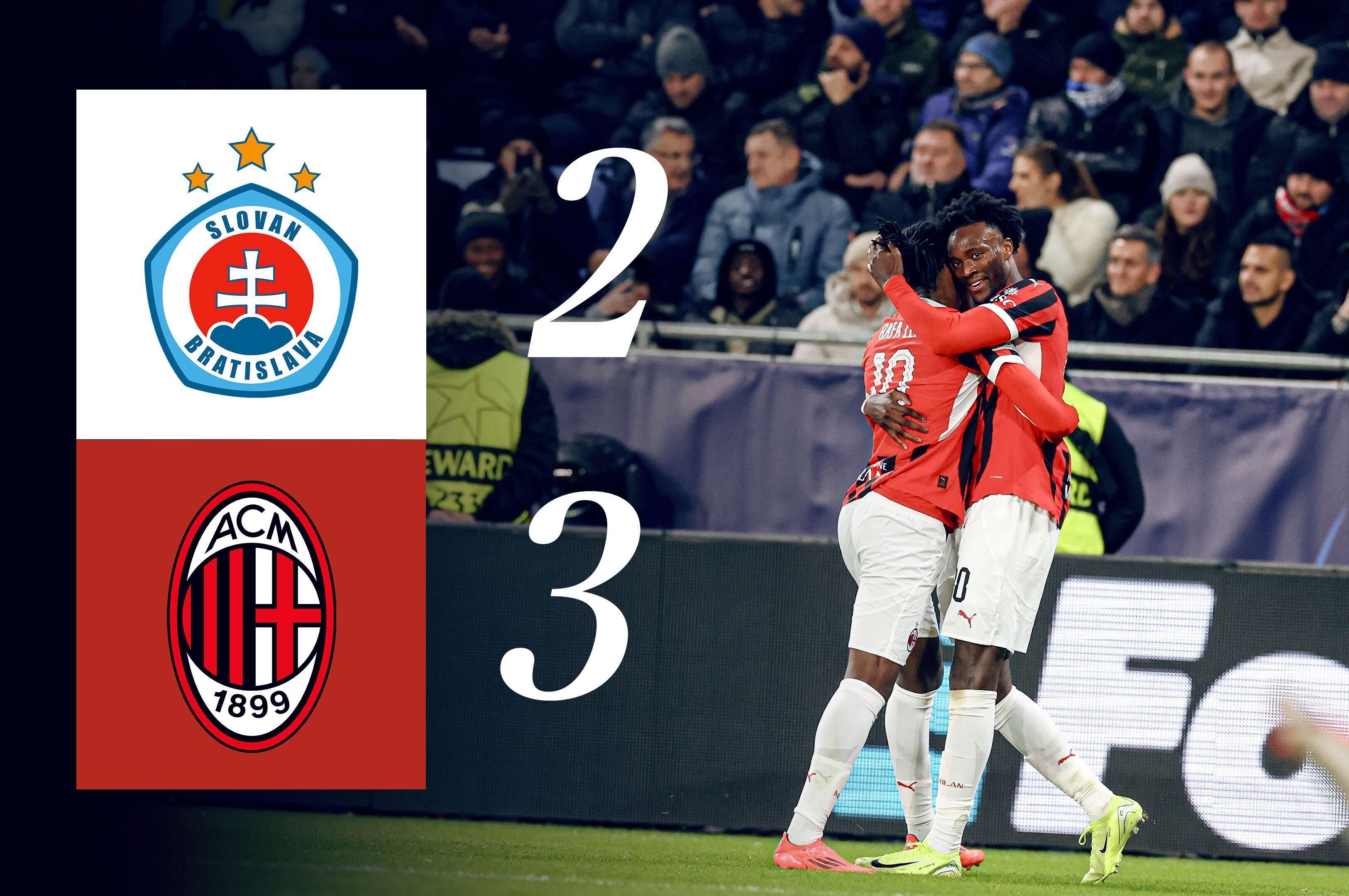 AC米兰豪取四连胜,冲击联赛冠军 AC米兰豪取四连胜,冲击联赛冠军