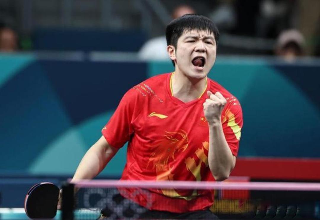 英格兰队横扫德国队,樊振东刷新纪录 英格兰队横扫德国队,樊振东刷新纪录