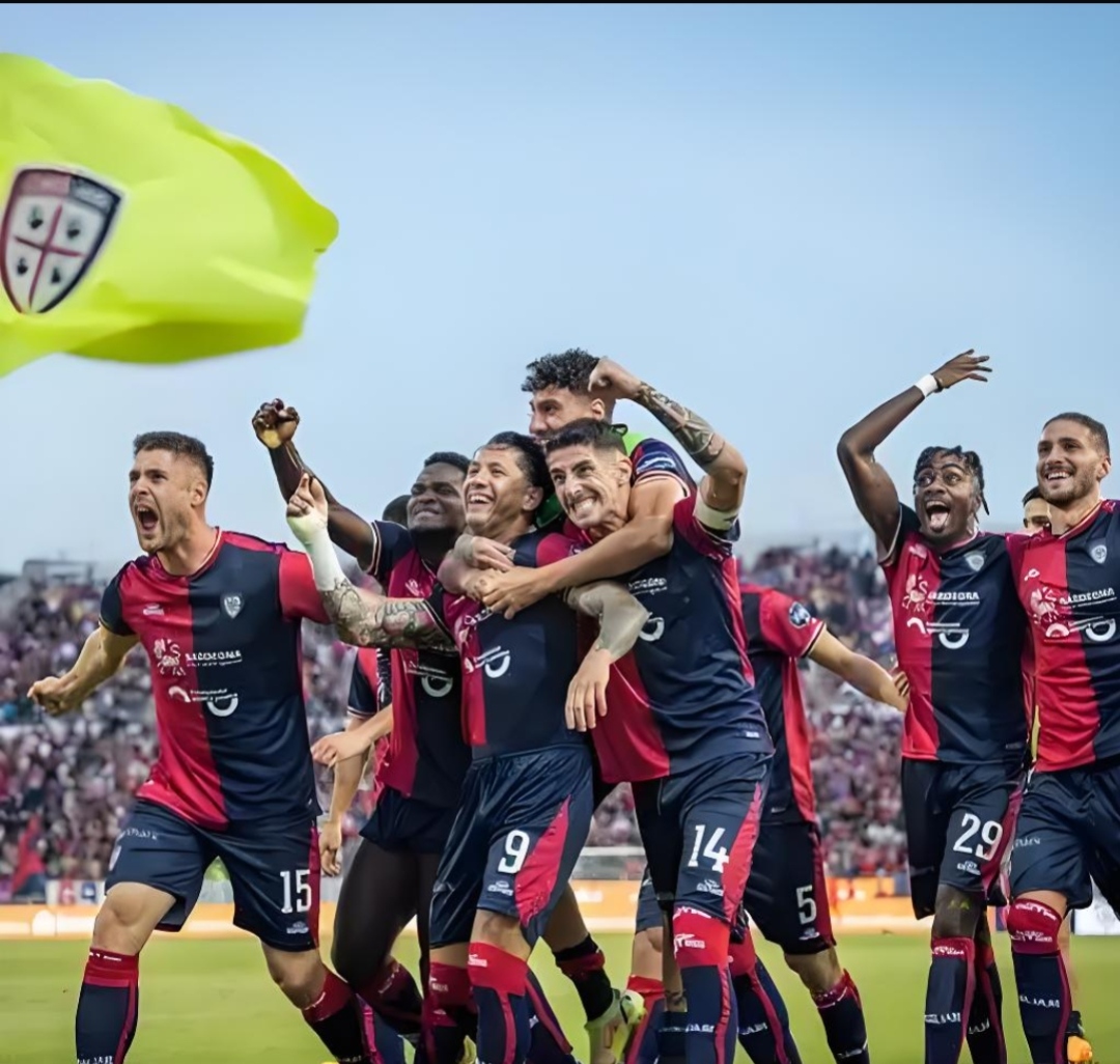 意甲比赛胜负悬念,球迷热血沸腾 意甲比赛胜负悬念,球迷热血沸腾