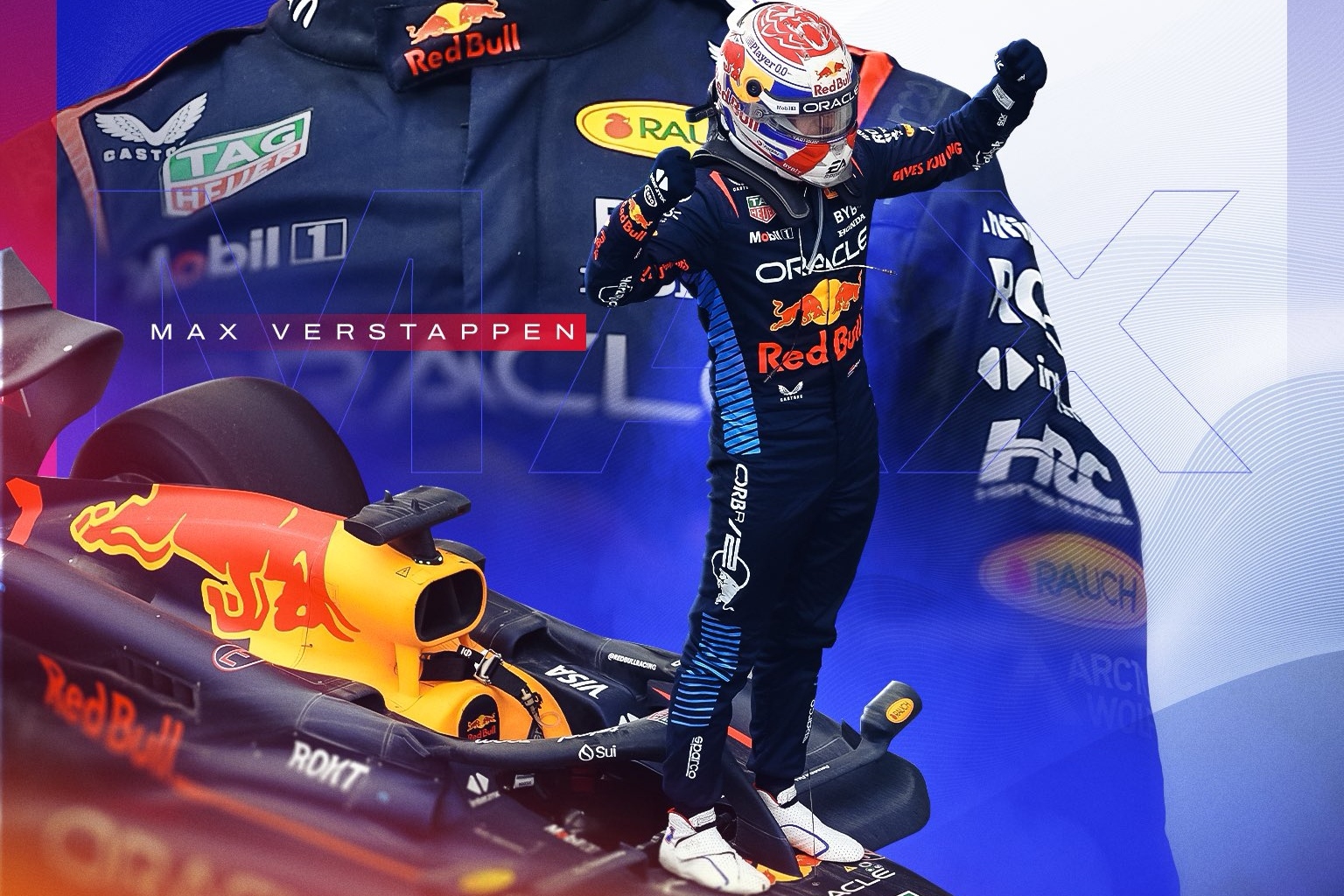 威廉姆斯力克索伯车队,维斯塔潘状态火热 威廉姆斯力克索伯车队,维斯塔潘状态火热