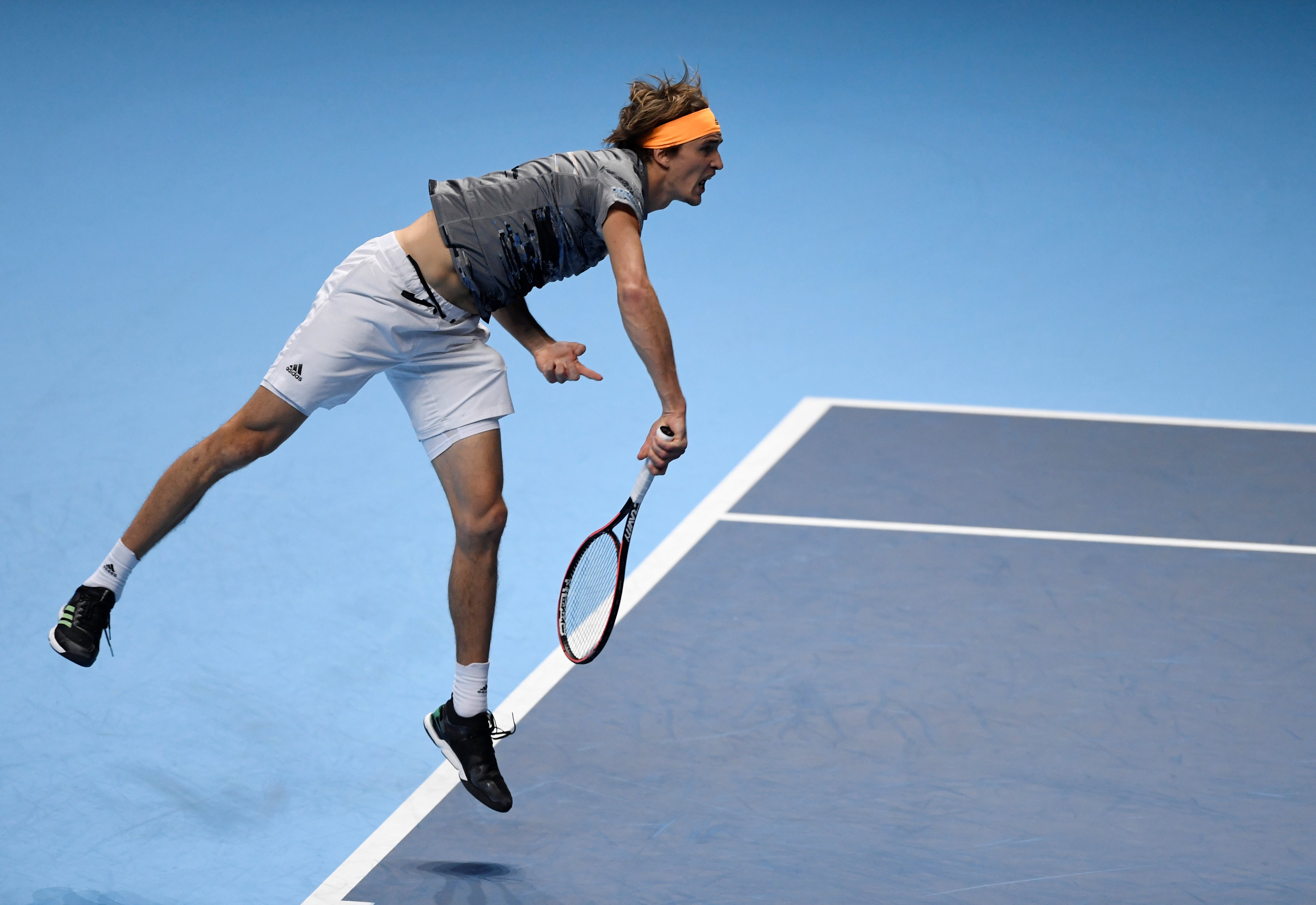 ATP总决赛逆转澳网,蒂姆点燃赛场 ATP总决赛逆转澳网,蒂姆点燃赛场