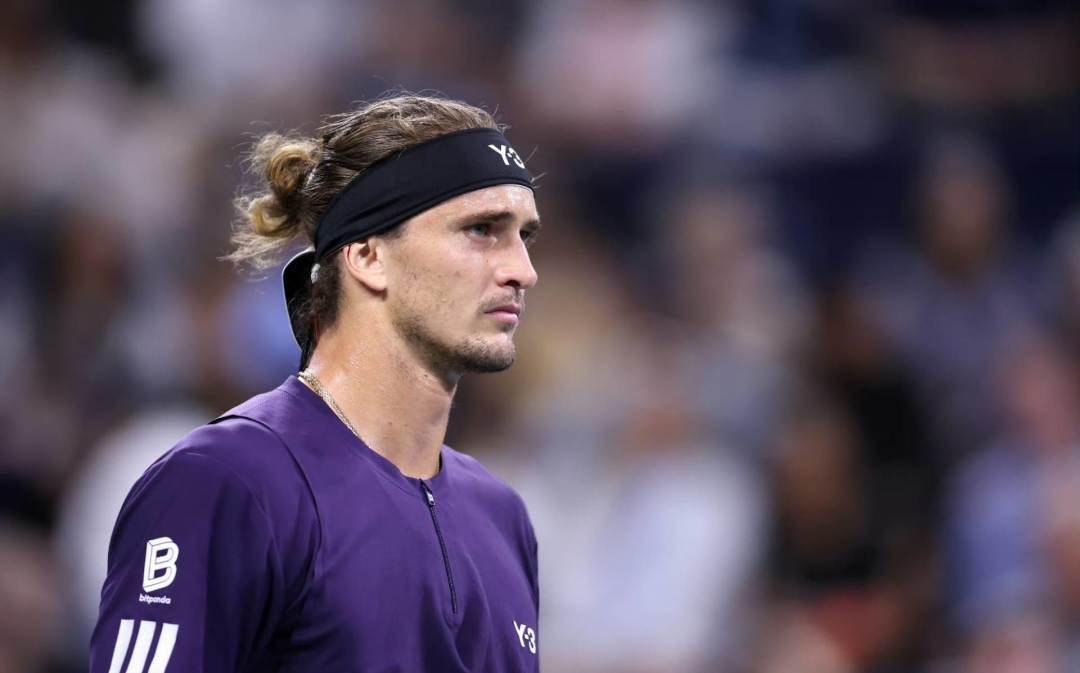 戴维斯杯鏖战澳网,兹维列夫惊艳四座 戴维斯杯鏖战澳网,兹维列夫惊艳四座