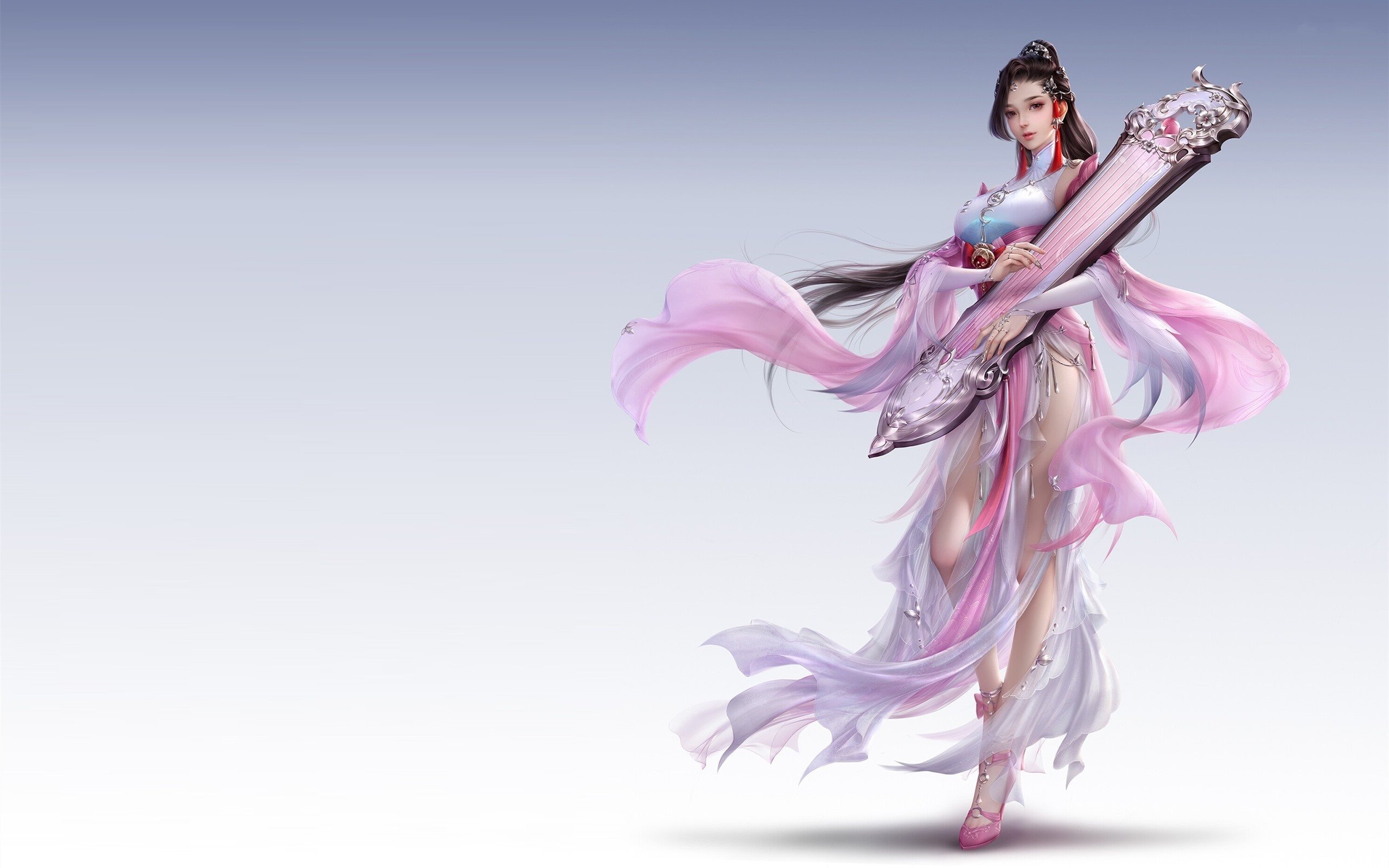 当洛杉矶的球星遇见天山雄鹰，一次不可能的跨界交锋