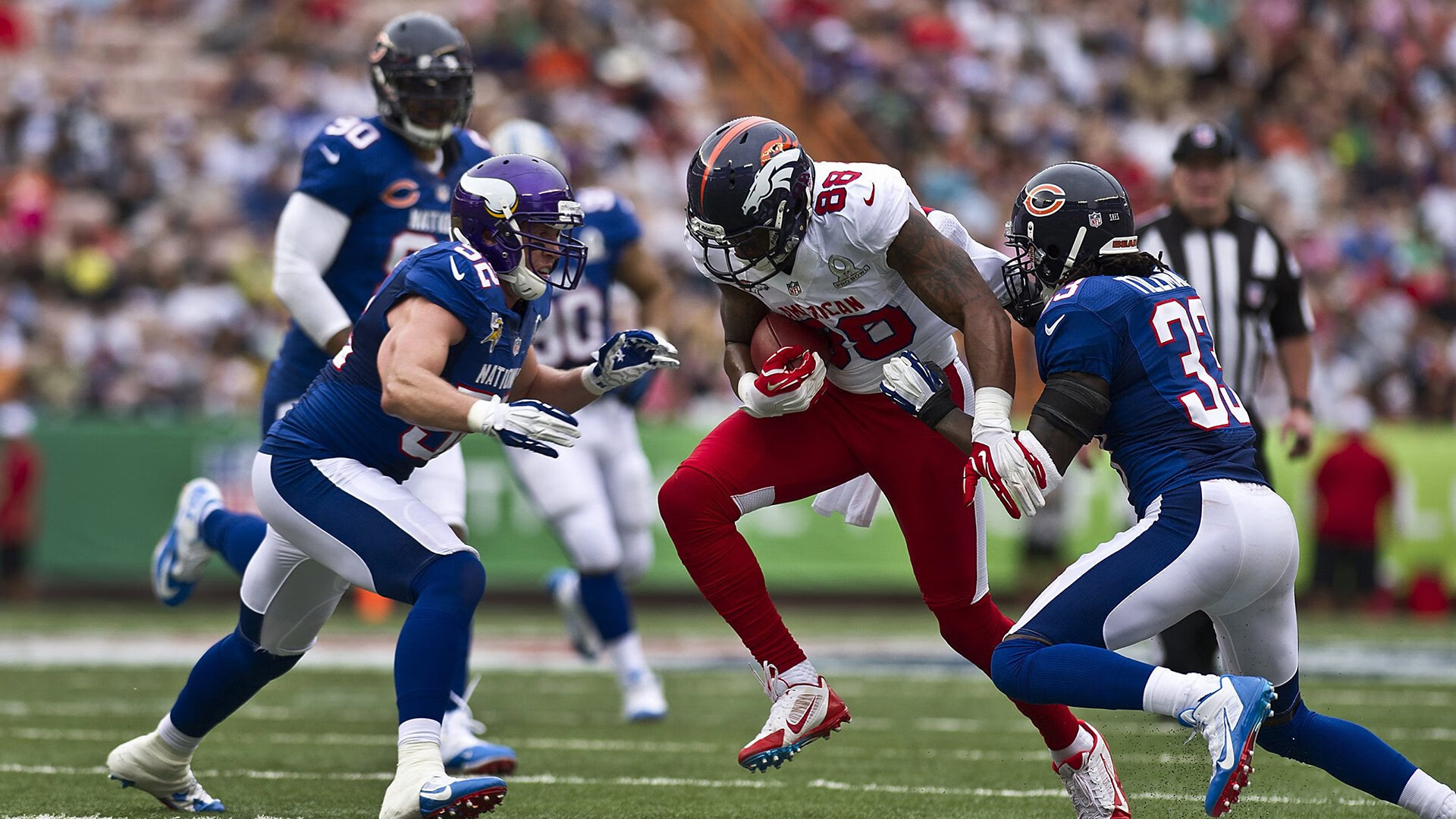 紫禁城围猎，德罗赞化身现代阿瑞斯，北京队用钢铁锁链扼住雄鹿咽喉